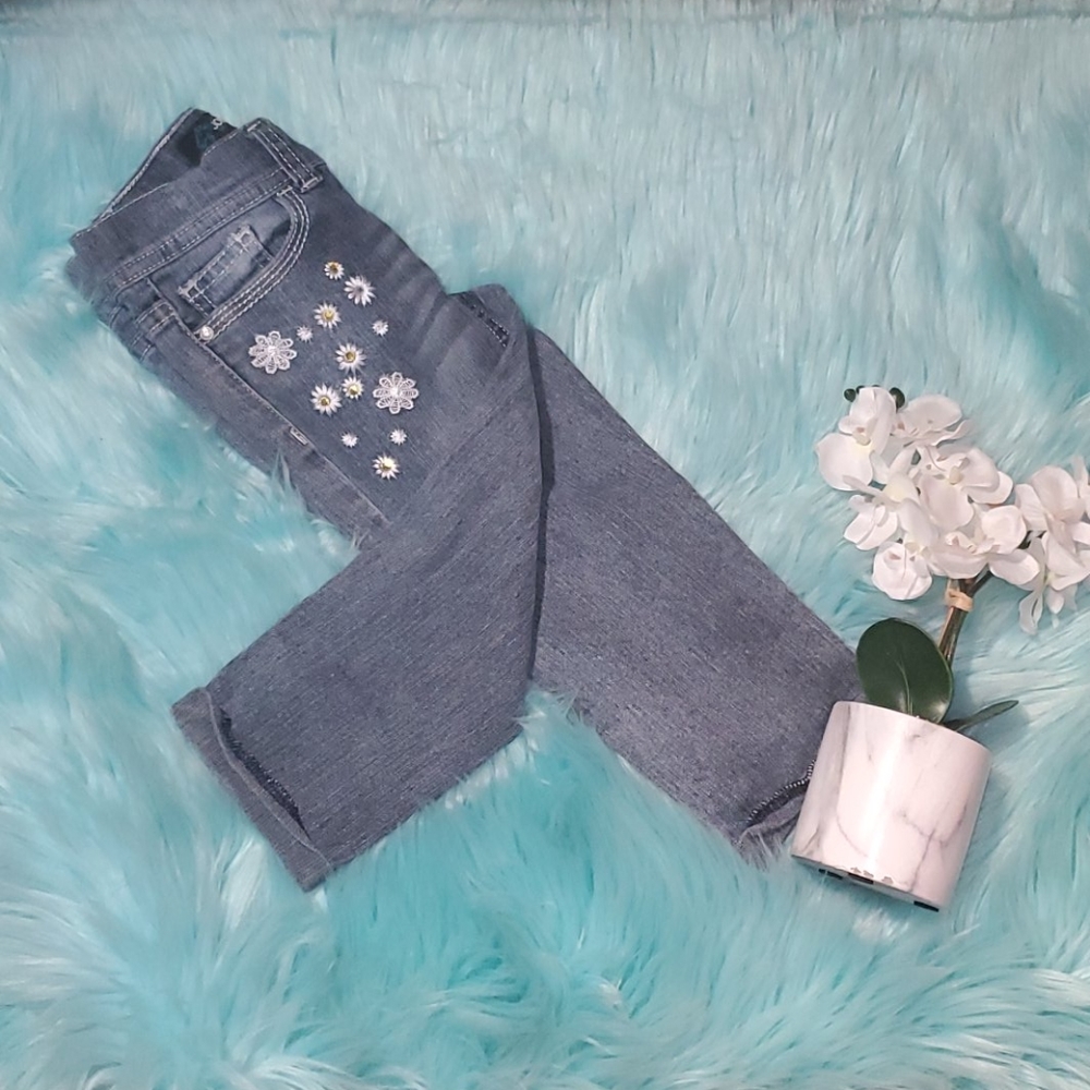 🌼girl jeans